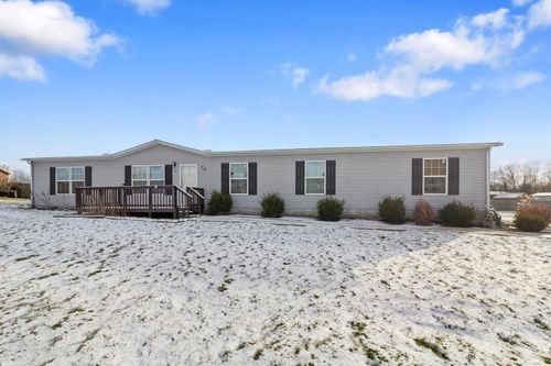 72 Bow Circle, Chillicothe, OH, 45601 | Card Image