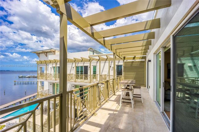 UNIT-403 - 41 Sw Seminole St, Condo with 1 bedrooms, 2 bathrooms and null parking in Stuart FL | Image 21