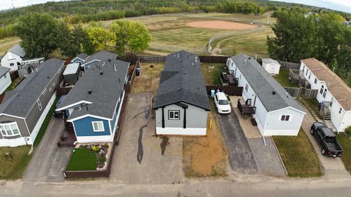 252 Gregoire Cres, Fort Mcmurray, AB, T9H2L4 | Card Image