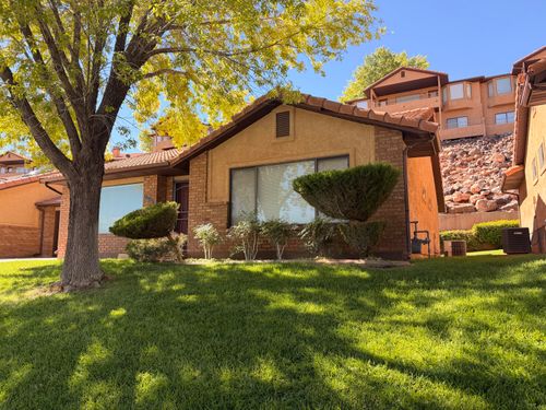 489 Ridgeview Dr, St. George, UT, 84770-2651 | Card Image