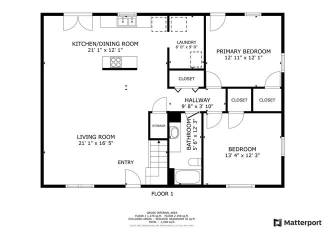 51 Smokey Bear, House other with 3 bedrooms, 2 bathrooms and null parking in Eagle Nest NM | Image 40