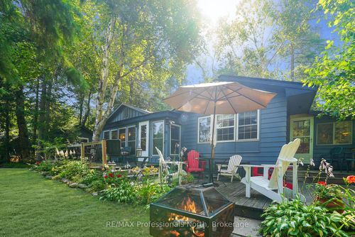 1066 Nystedt Lane, Minden Hills, ON, K0M2K0 | Card Image