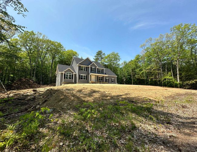 68 Highland Drive, House other with 4 bedrooms, 3 bathrooms and null parking in Chichester NH | Image 3
