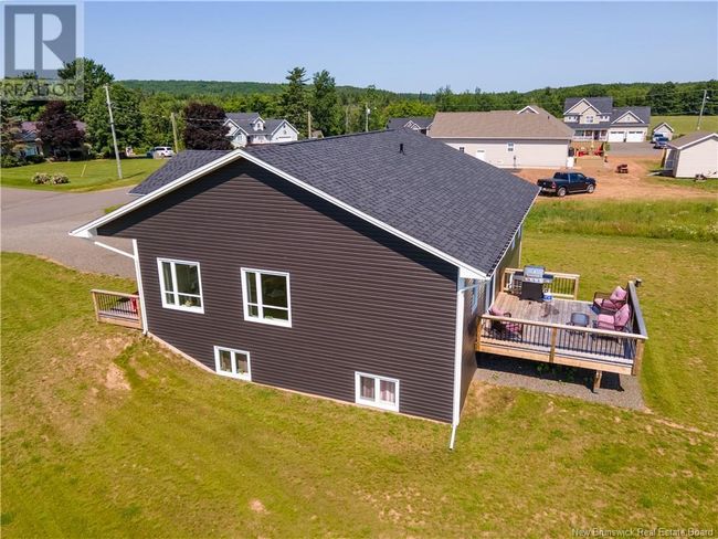 11 Riverside Dr, House other with 5 bedrooms, 3 bathrooms and null parking in Petitcodiac NB | Image 41