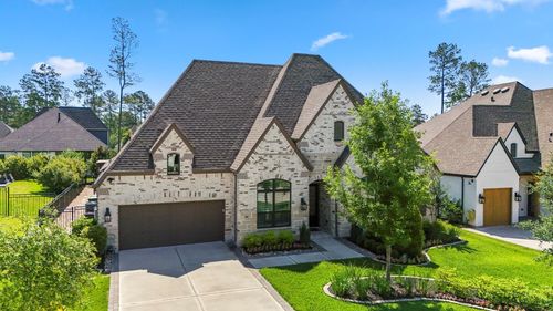 216 N Opulent Drive N, Montgomery, TX, 77316 | Card Image
