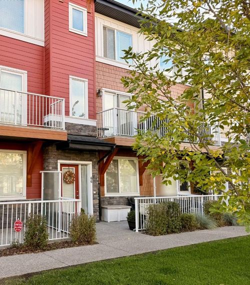 66-111 Rainbow Falls Gate, Chestermere, AB, T1X0Z4 | Card Image