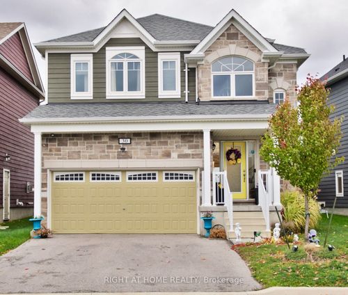 30 Sandhill Crane Dr, Wasaga Beach, ON, L9Z0J6 | Card Image