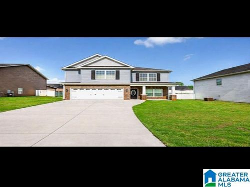 399 Coweta Trl, OXFORD, AL, 36203-0300 | Card Image