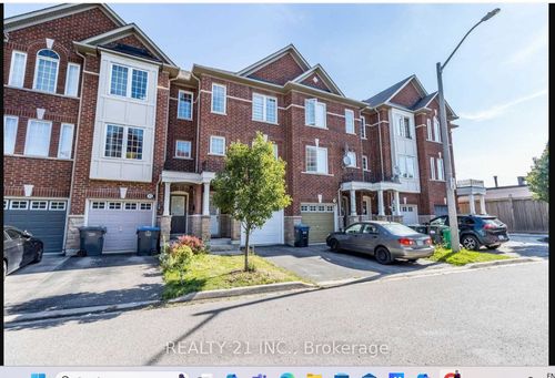 17 Rock Haven Lane, Brampton, ON, L6X0H2 | Card Image