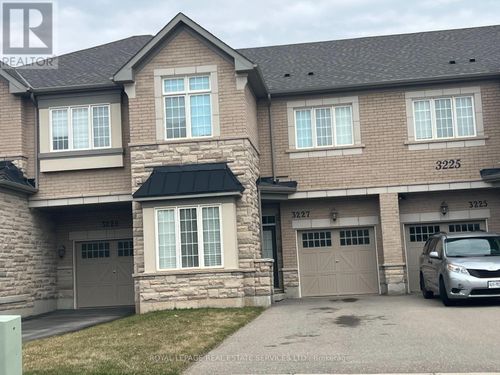 3227 Carrding Mill Terrace, Oakville (GO Glenorchy), ON, L6M4M1 | Card Image