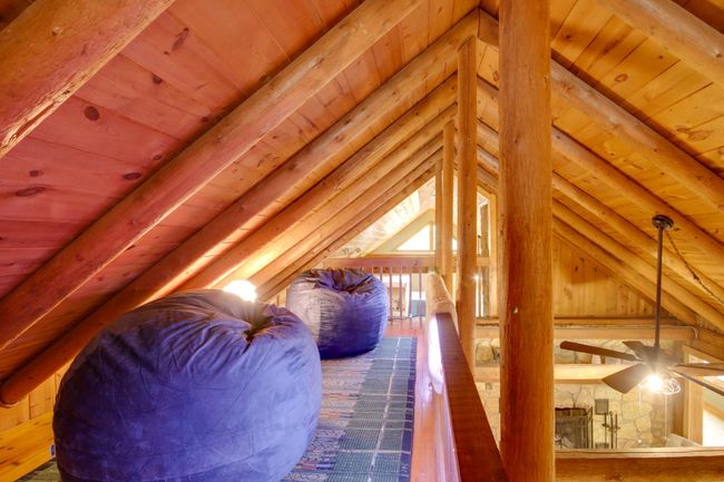 7166 Woodside Dr, House other with 3 bedrooms, 2 bathrooms and null parking in Liberty IN | Image 54
