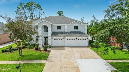 112 Cottonwood Cir, Lynn Haven, FL, 32444-4731 | Card Image