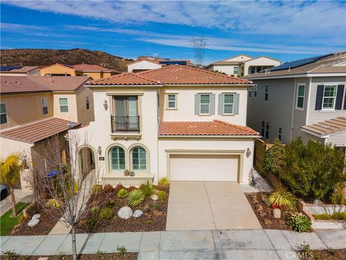 20523 Stella Pl, Santa Clarita, CA, 91350-5781 | Card Image