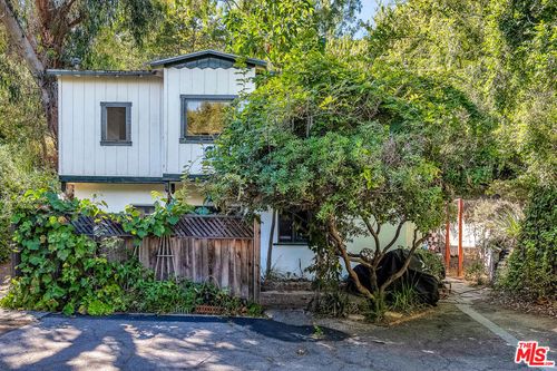 2119 Kress Street, Los Angeles, CA, 90046 | Card Image