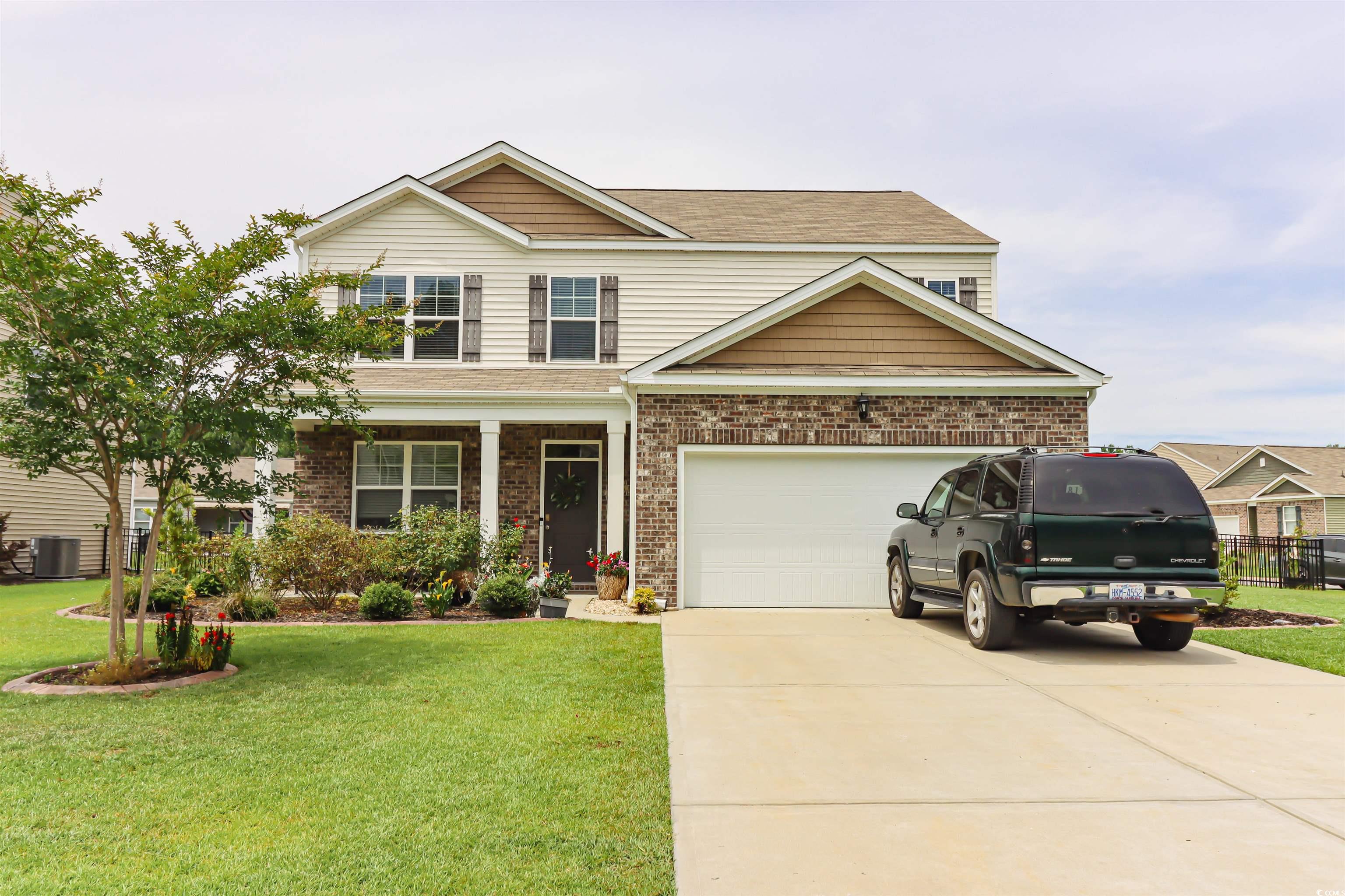 Snowberry Dr, Longs, SC 29568