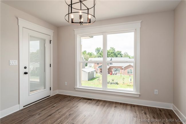 LOT-521 - 609 Lonely Street, Home with 4 bedrooms, 3 bathrooms and null parking in Memphis IN | Image 13