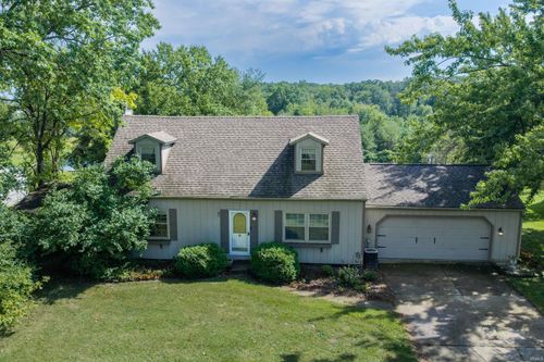 1406 E Gump Road, Fort Wayne, IN, 46845 | Card Image