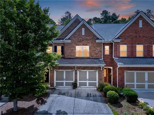 6050 Shiloh Woods Dr, Cumming, GA, 30040-6735 | Card Image