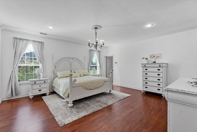 1072 W Secretariat Dr, House other with 4 bedrooms, 5 bathrooms and null parking in Terrell TX | Image 9