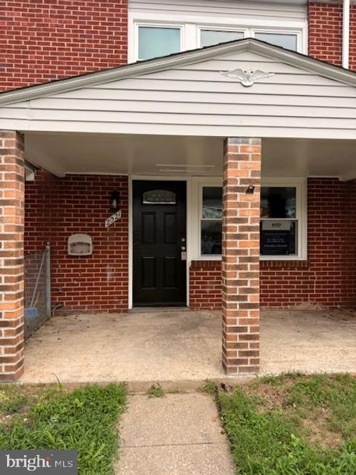 2021 Kelmore Rd, BALTIMORE, MD, 21222-5604 | Card Image