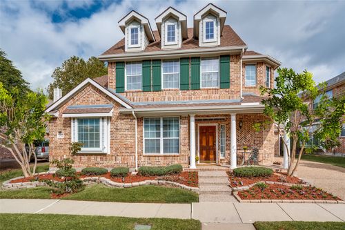 4532 Ballymena Dr, Frisco, TX, 75034-2198 | Card Image