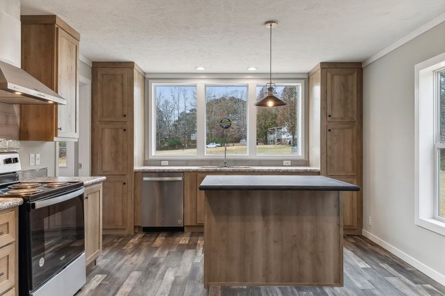 553 Camden Bay Rd, House other with 3 bedrooms, 2 bathrooms and null parking in Camden TN | Image 26