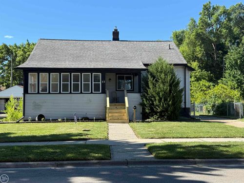 33 High St, Mount Clemens, MI, 48043-1782 | Card Image