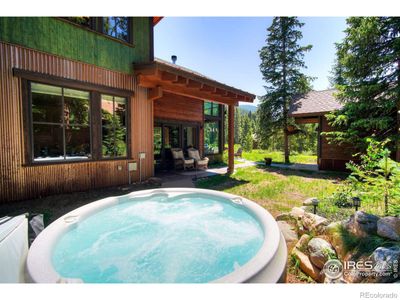 224 Wilderness Drive, House other with 4 bedrooms, 3 bathrooms and 2 parking in Breckenridge CO | Image 2