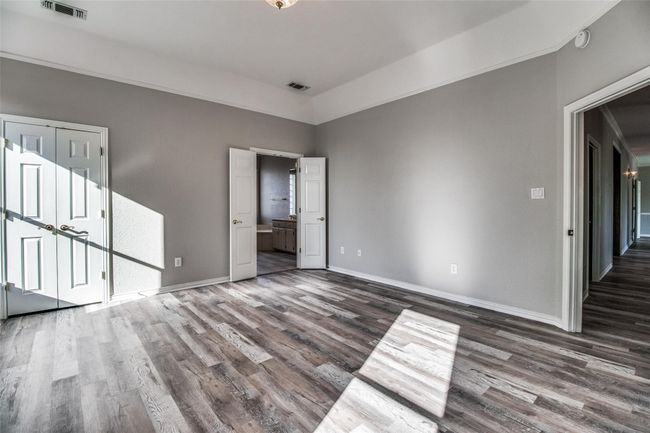 867 Durning Rd, House other with 3 bedrooms, 3 bathrooms and null parking in Van Alstyne TX | Image 21