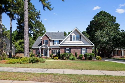 6317 Castlebrooke Ln, Linden, NC, 28356-8046 | Card Image