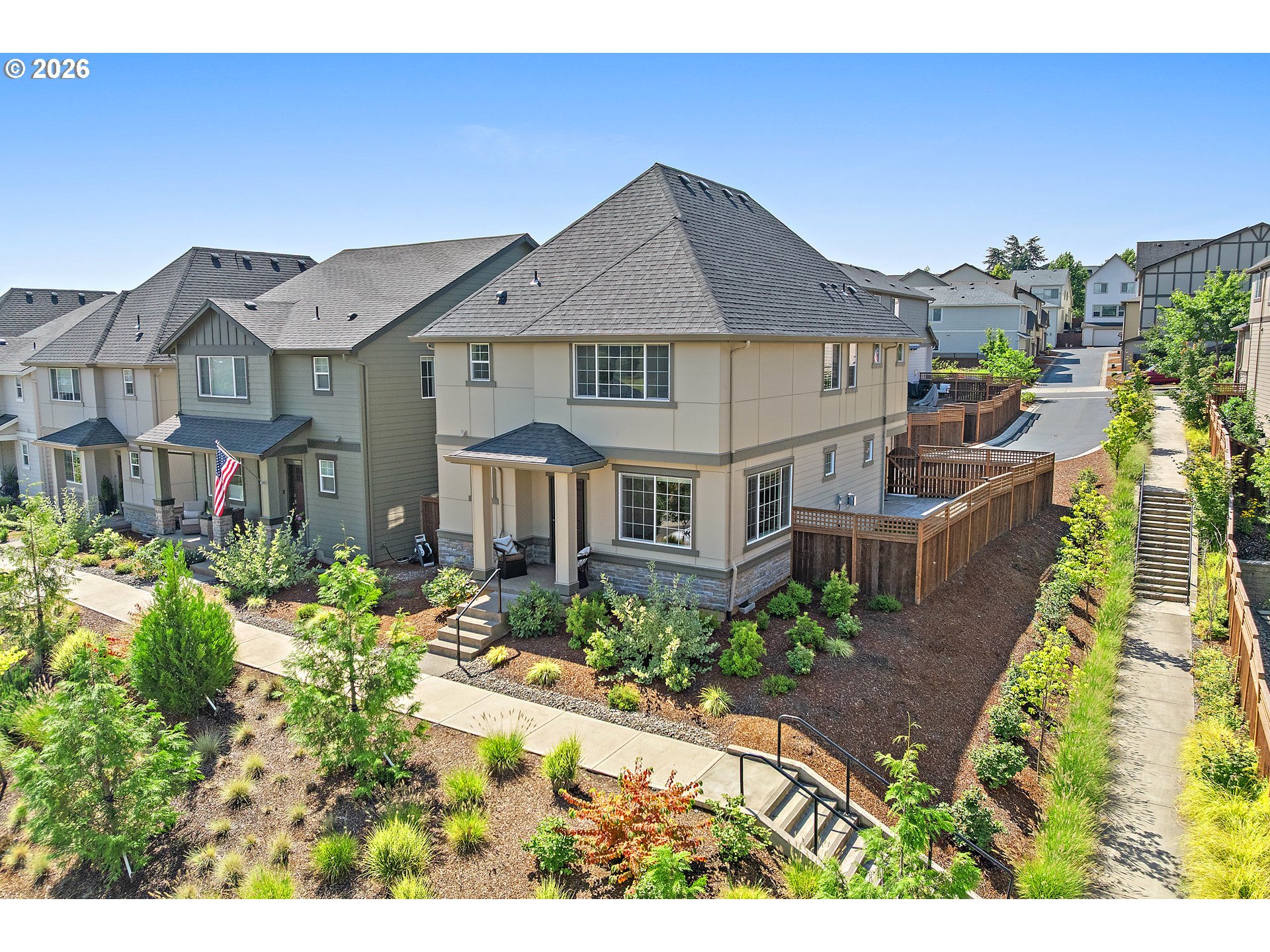 Residential in Wilsonville 2
