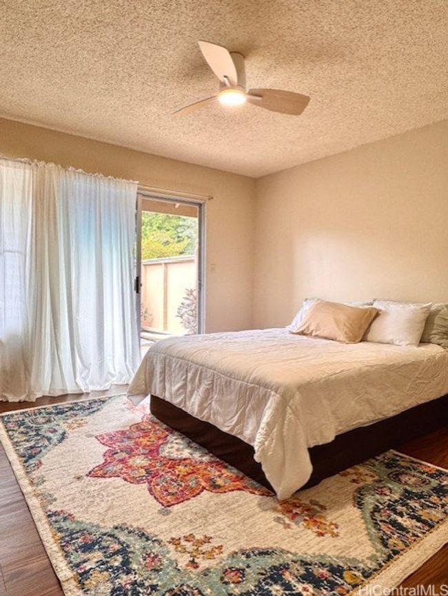 Upstairs bedroom with lots of natural light | Image 9