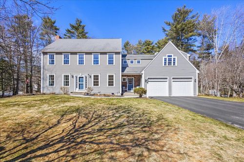 2 Bornheimer Place, Scarborough, ME, 04074 | Card Image