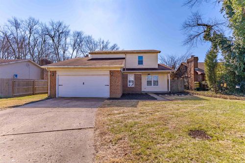 6713 Lincoln Ave, Evansville, IN, 47715-6919 | Card Image