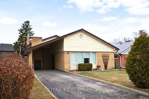 20 Kennebec Crescent, Etobicoke, ON, M9W2R7 | Card Image