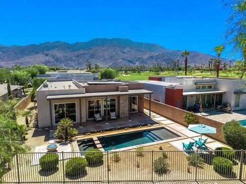 730 Equinox Way, Palm Springs, CA, 92262-0507 | Card Image