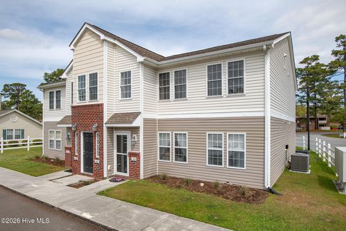a202-4513 Country Club Rd, Morehead City, NC, 28557-8999 | Card Image