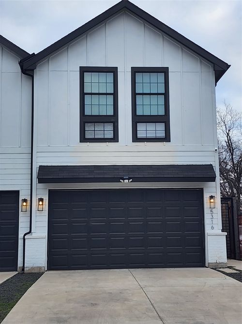 5316 E Side Ave, Dallas, TX, 75214-5127 | Card Image