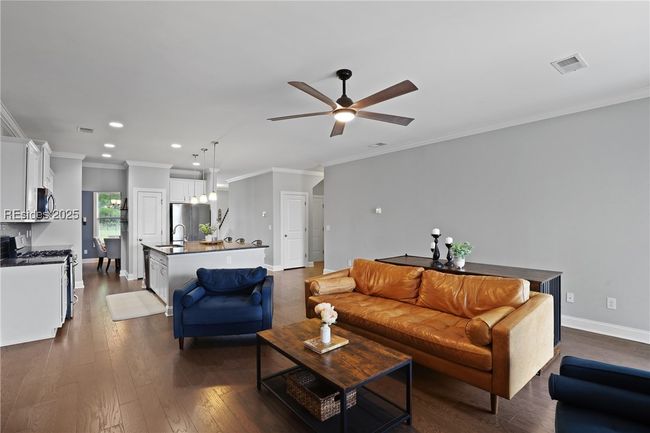 2009 Blakers Blvd, House other with 5 bedrooms, 4 bathrooms and null parking in Okatie SC | Image 21