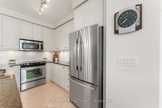 311 - 9245 Jane St, Condo with 2 bedrooms, 2 bathrooms and 1 parking in Vaughan ON | Image 22