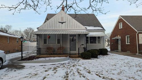 830 Mayfair Blvd, Toledo, OH, 43612-3145 | Card Image