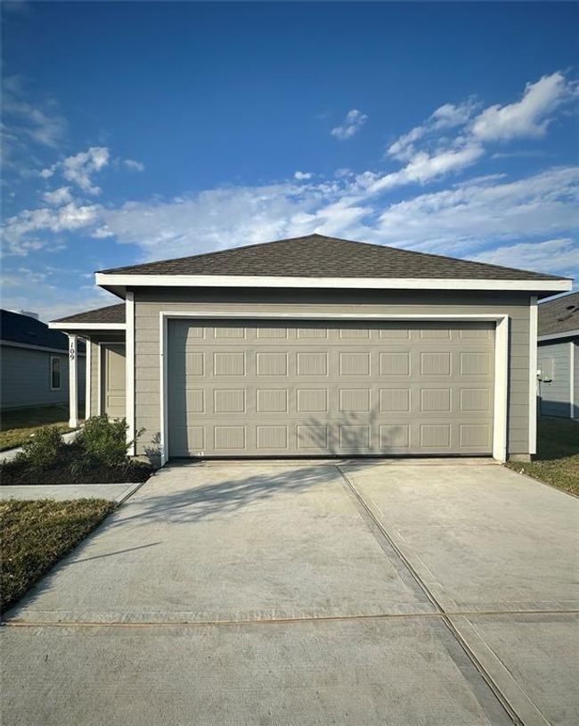 Pictures are not of actual home for sale. They are representative of same floor plan. | Image 10