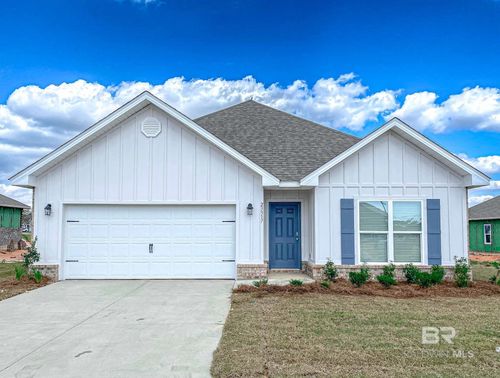 23317 Lieutenant Ave, Foley, AL, 36535-0176 | Card Image