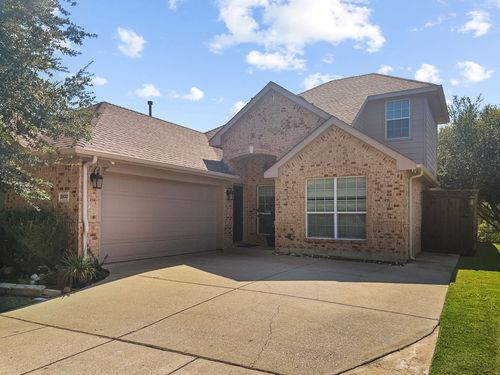 3800 Blanco Creek Trl, Mckinney, TX, 75070-6135 | Card Image