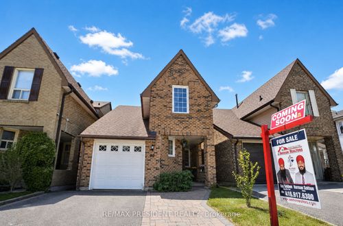 29 Norbrook Cres, Etobicoke, ON, M9V4P7 | Card Image