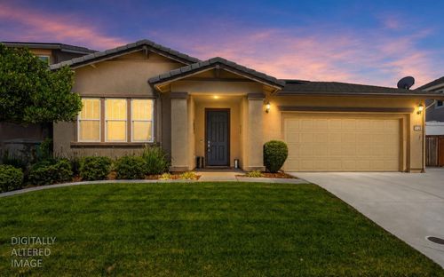 5128 Syracuse Way, Roseville, CA, 95747-4308 | Card Image
