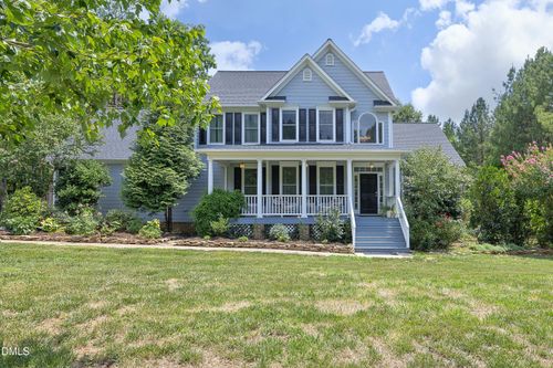 100 Fairmont Pl, Hillsborough, NC, 27278-7755 | Card Image