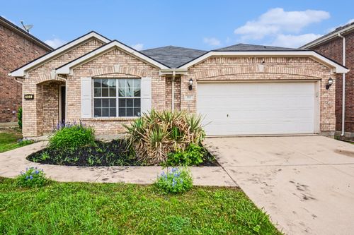 505 Creekside Dr, Princeton, TX, 75407-2841 | Card Image