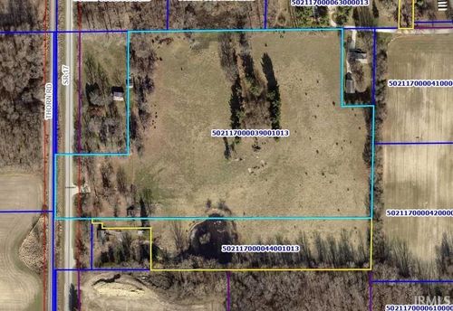 17590 State Road 17, Culver, IN, 46511-9702 | Card Image