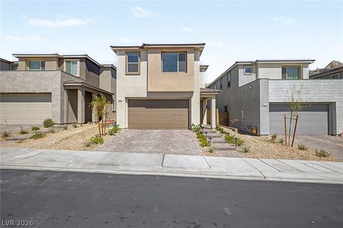 1575 Crested Eagle St, Las Vegas, NV, 89138-6477 | Card Image